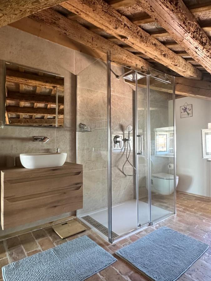 Apartment Luka Rovinj Exterior foto